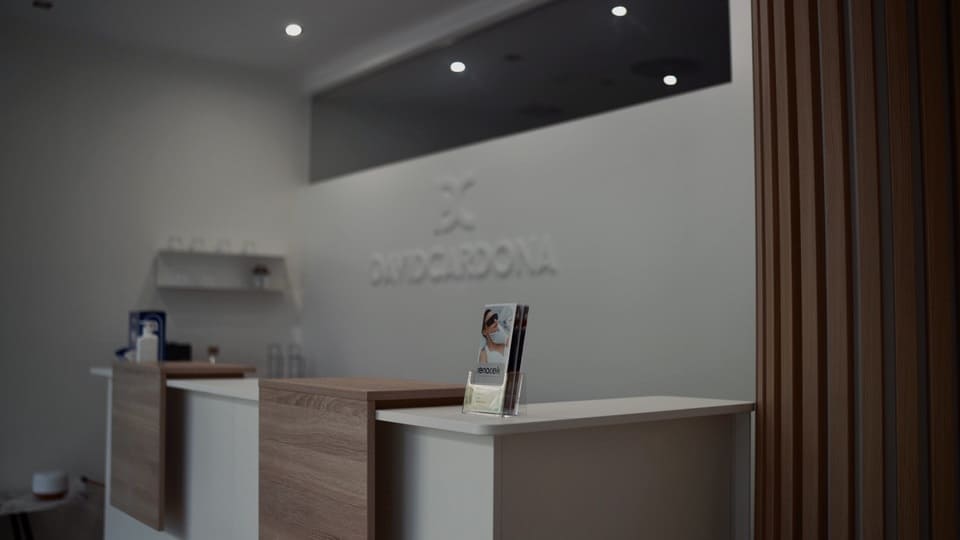 clinica dental en barcelona