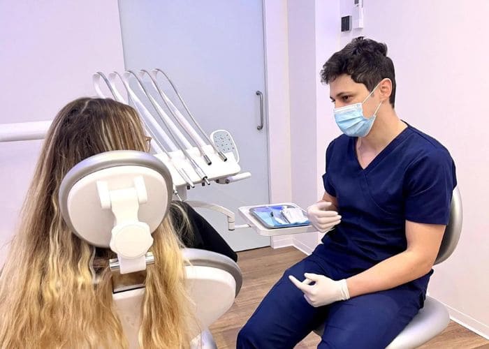 mejor dentista barcelona