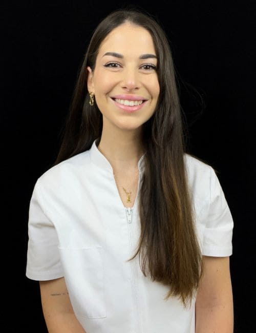 Andrea Higienista Bucodental