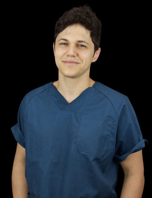 David Implantólogo y Ortodoncista