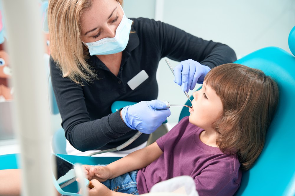 Dental extractions