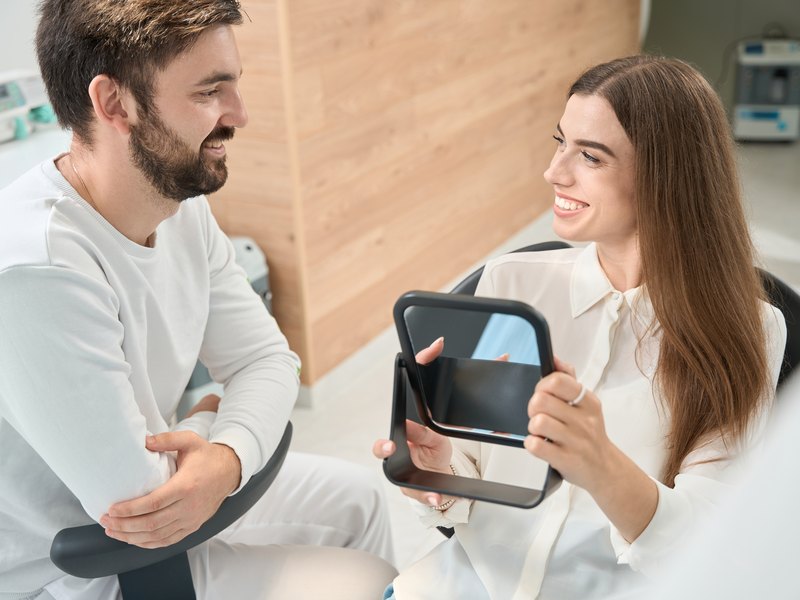 Estètica dental