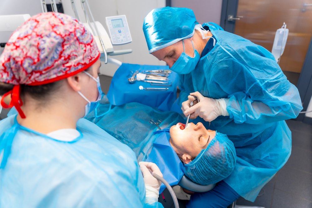 Cirurgia periodontal