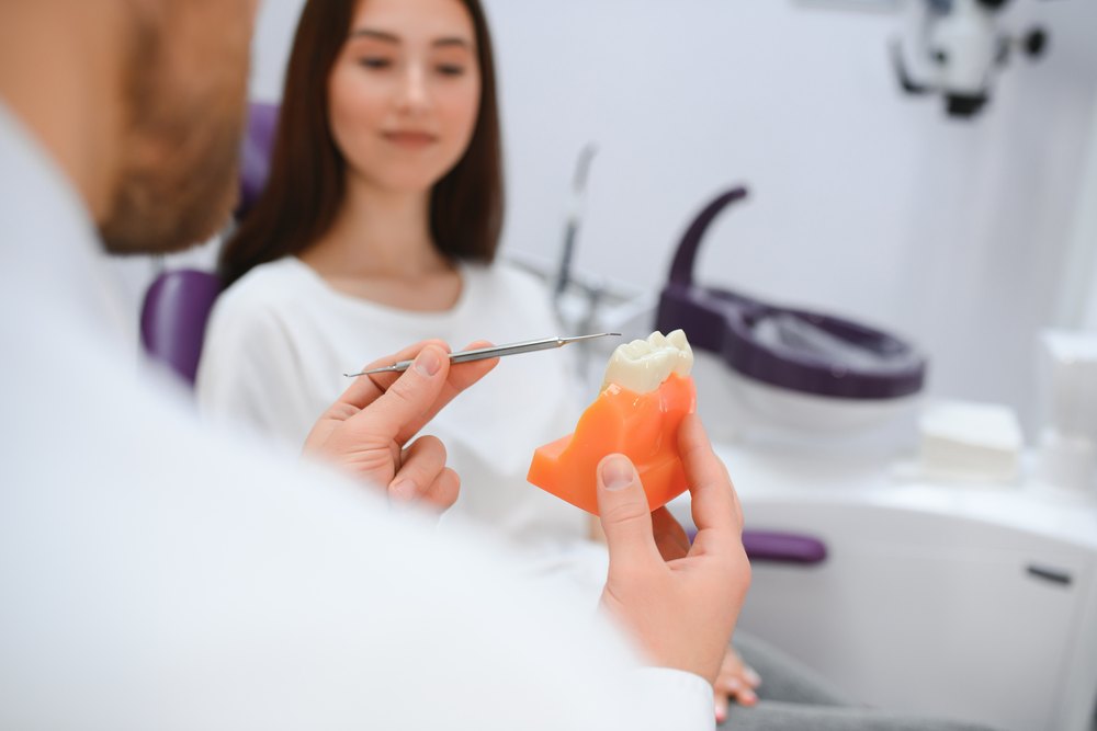 Periodoncia